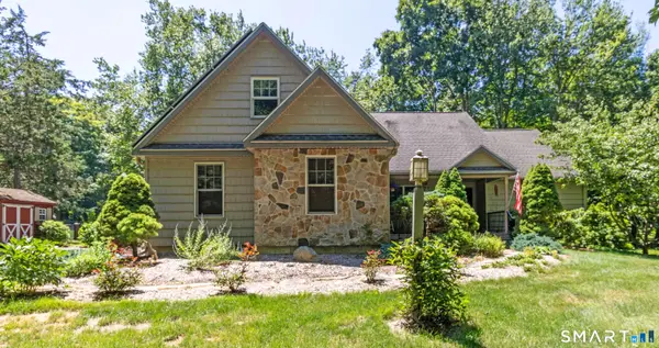 3 Beebe Road, East Haddam, CT 06423