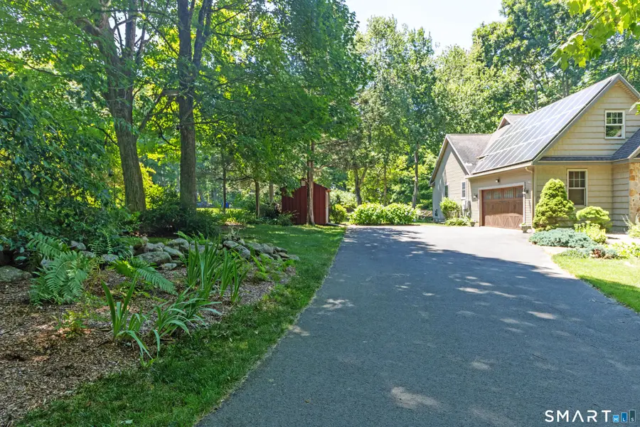 3 Beebe Road, East Haddam, CT 06423 - #2
