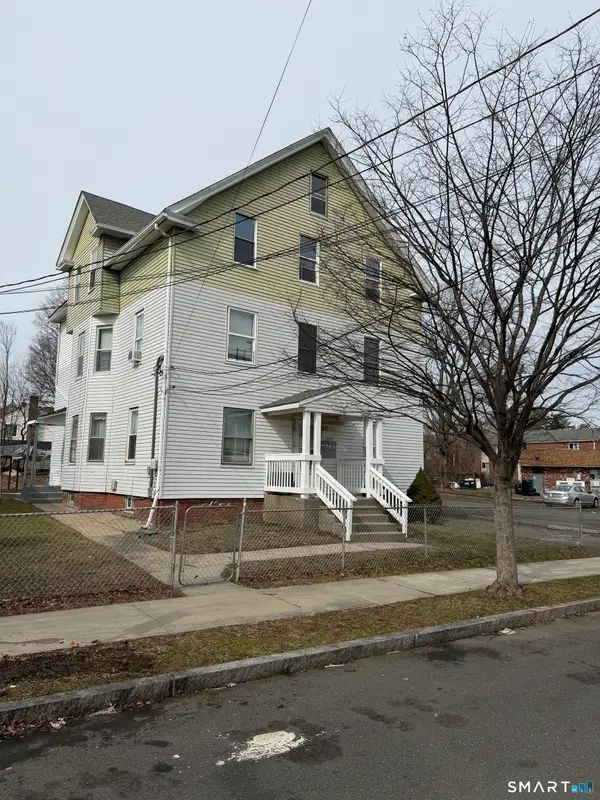 370 Washington Street, New Britain, CT 06053