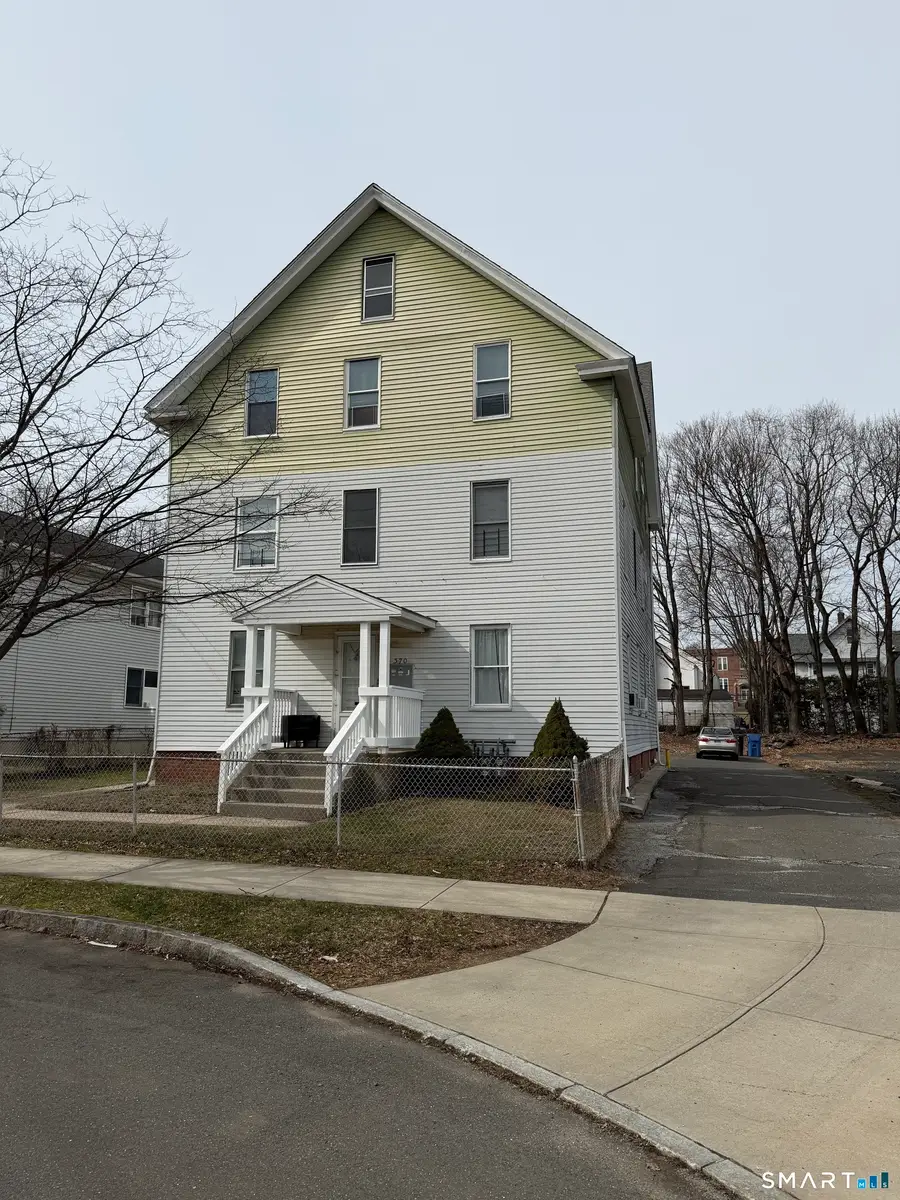 370 Washington Street, New Britain, CT 06053 - #2