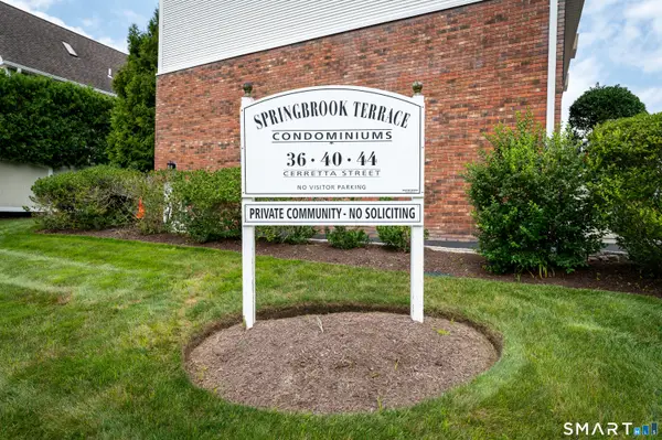 44 Cerretta Street #5, Stamford, CT 06907