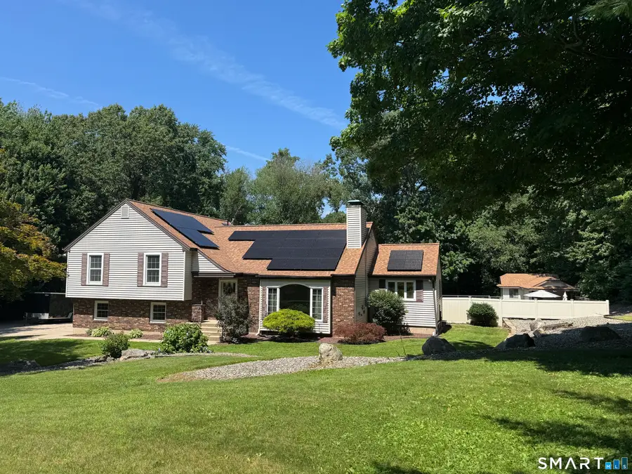 8 Catherine Drive, Prospect, CT 06712 - #2