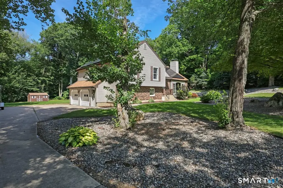 8 Catherine Drive, Prospect, CT 06712 - #3