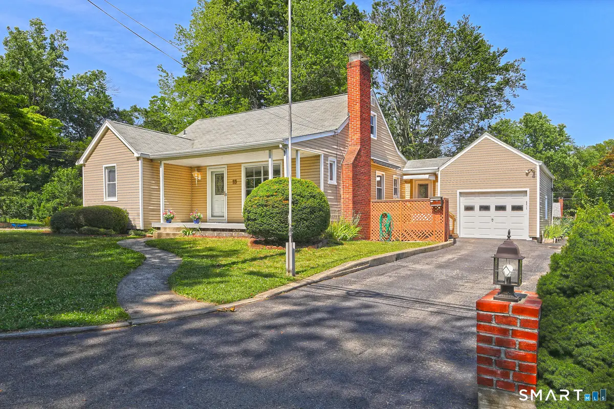 53 Raycroft Street, Milford, CT 06461 - #1
