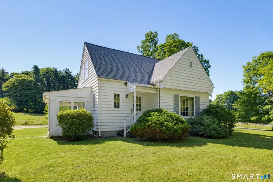 123 Stafford Street, Stafford Springs, CT 06076 - #2