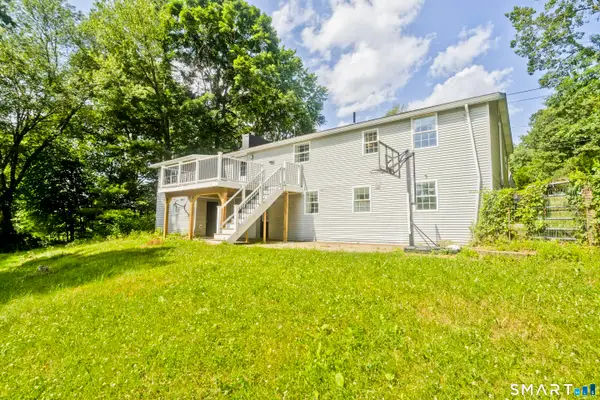 17 Congamond Road, Southwick, MA 01077
