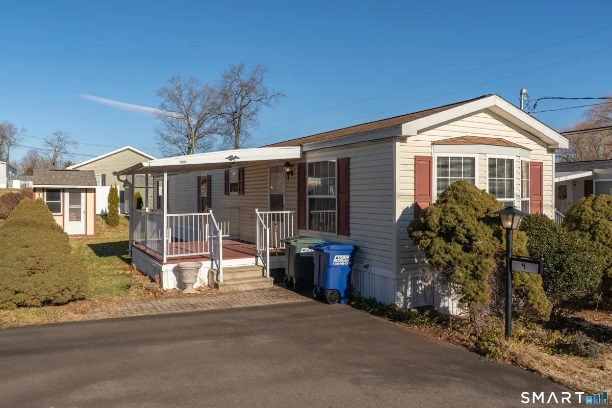 4 Maple Road, Southington, CT 06489 - #1