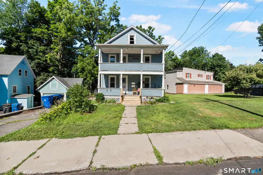 19 Grace Street, Torrington, CT 06790 - #2