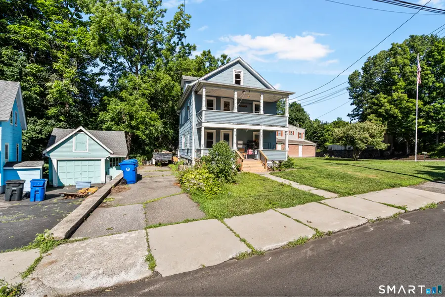 19 Grace Street, Torrington, CT 06790 - #3