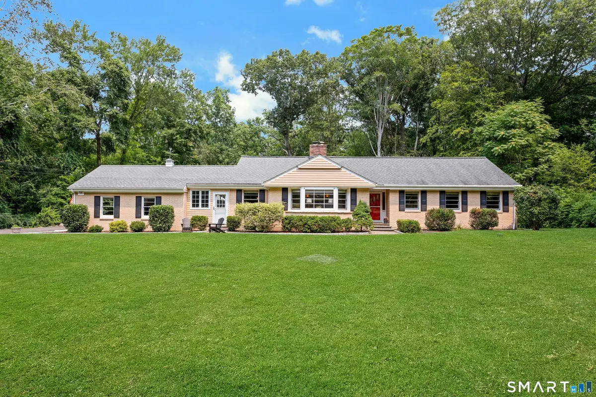 160 Eden Road, Stamford, CT 06907 - #1