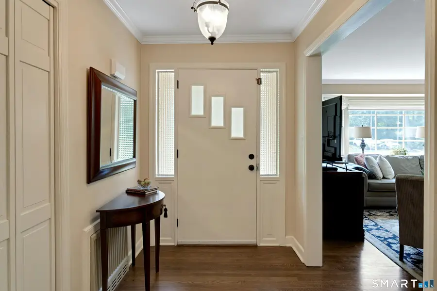 160 Eden Road, Stamford, CT 06907 - #3