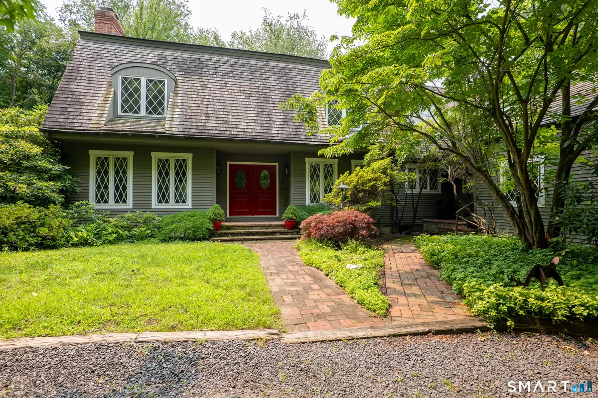 82 Taunton Hill Road, Newtown, CT 06470 - #1