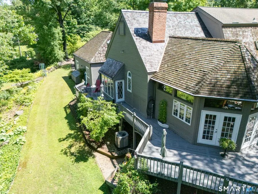 82 Taunton Hill Road, Newtown, CT 06470 - #3