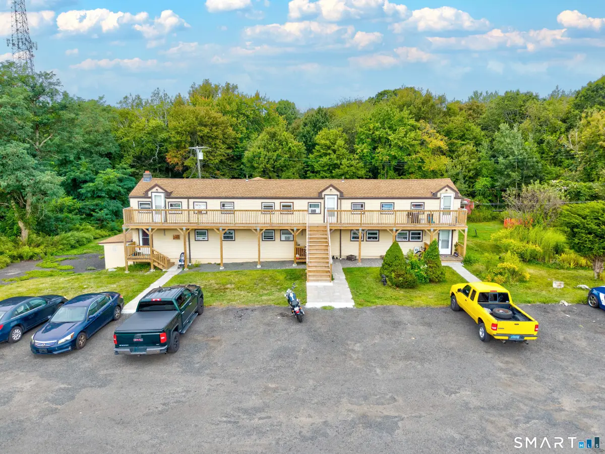 1259 Wolcott Road, Wolcott, CT 06716 - #1