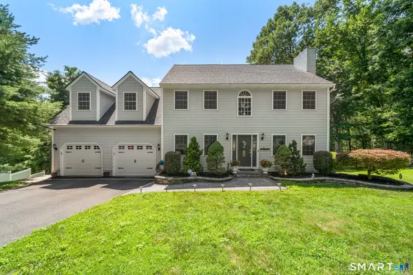 187 Cariati Boulevard, Meriden, CT 06451