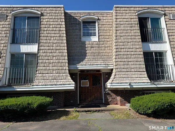 1186 Middle Turnpike West #B2, Manchester, CT 06040