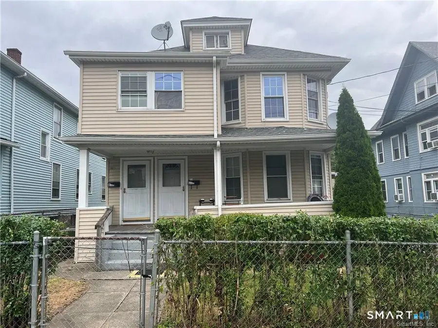 810 Lindley Street, Bridgeport, CT 06606 - #2