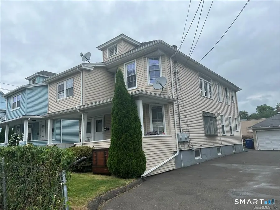 810 Lindley Street, Bridgeport, CT 06606 - #3