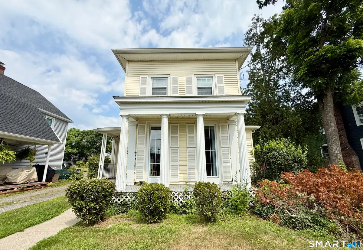 63 Golden Hill Street, Milford, CT 06460 - #1