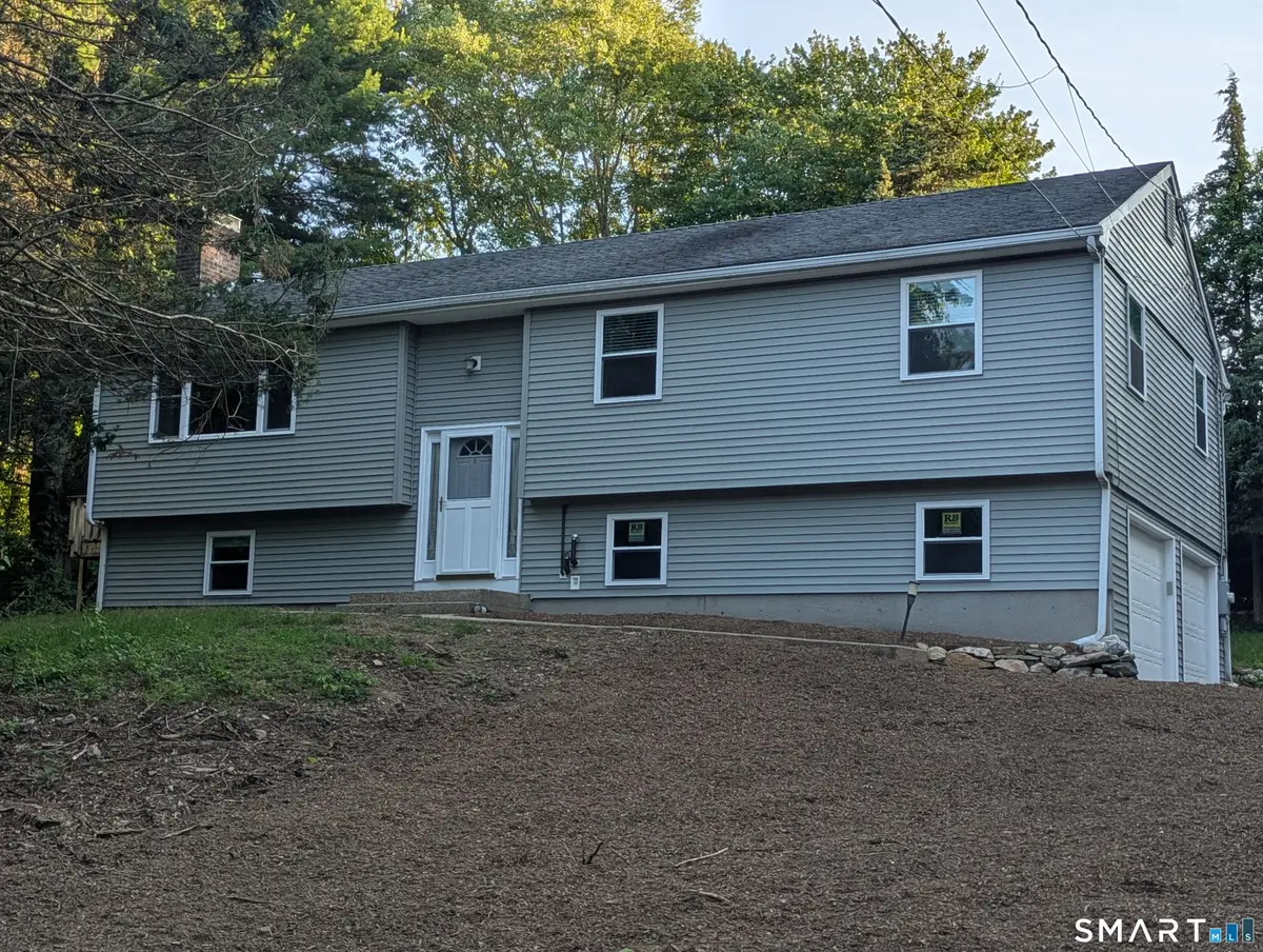 198 Spicer Hill Road, Ledyard, CT 06339 - #1