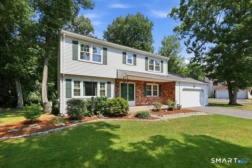 305 Eastbury Hill Road, Glastonbury, CT 06033 - #1