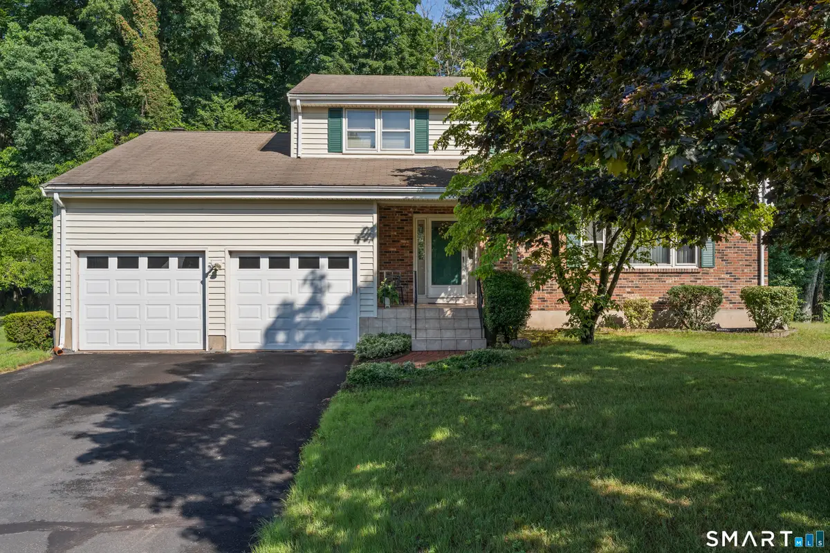 285 Long Hill Drive, Glastonbury, CT 06033 - #1