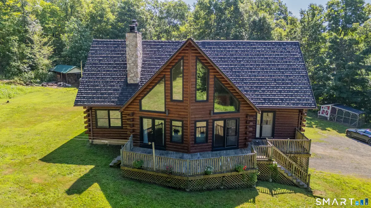 63 Parkside Drive, Colchester, CT 06415 - #1