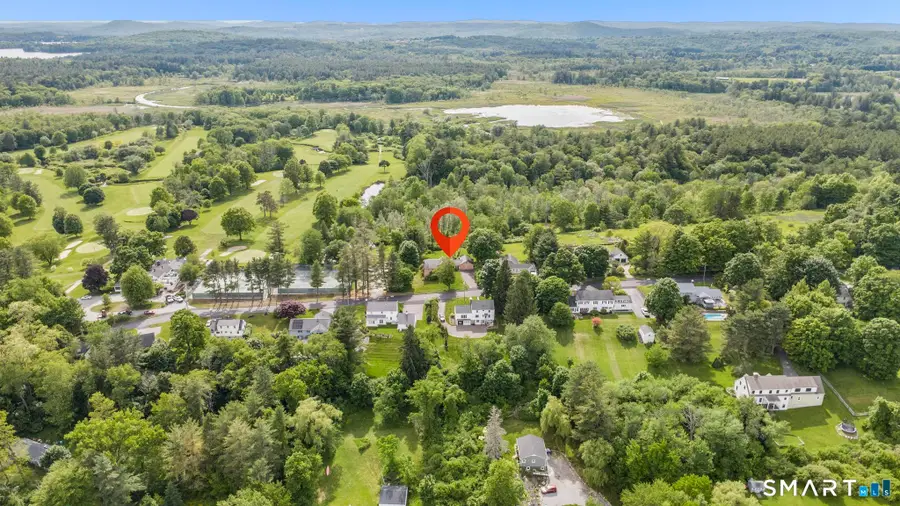 222 Old South Road, Litchfield, CT 06759 - #2