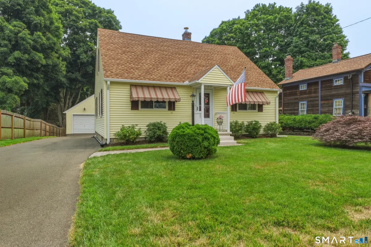 106 Academy Street, Bristol, CT 06010 - #1