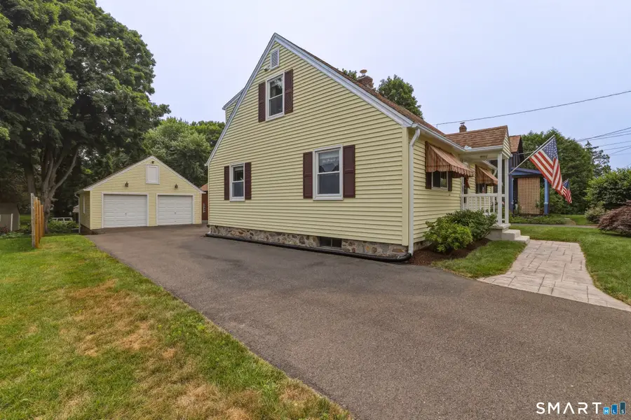 106 Academy Street, Bristol, CT 06010 - #3