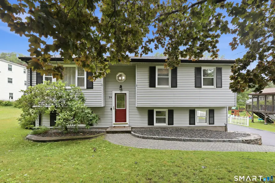 24 Zappula Drive, Torrington, CT 06790 - #2