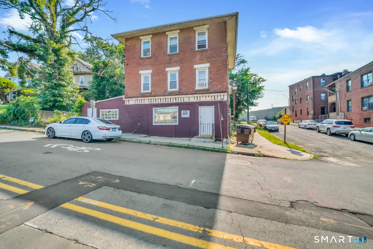 71 East Main Street, Middletown, CT 06457 - #1