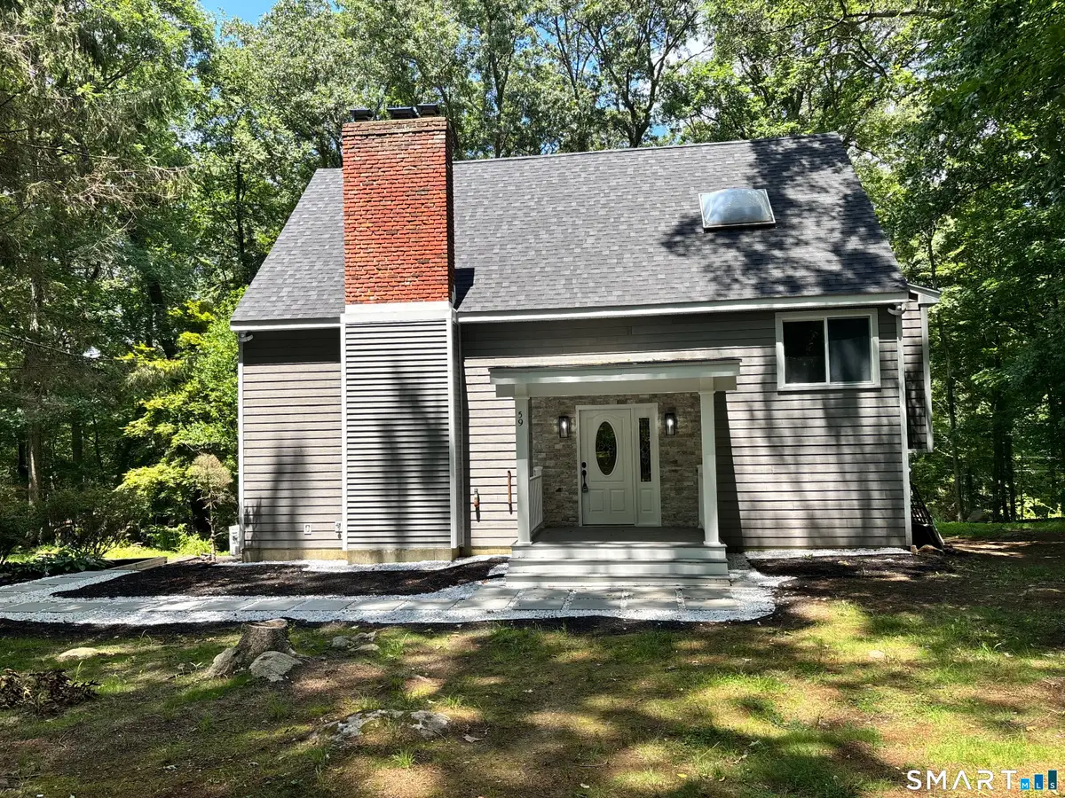 59 Hoadley Creek Circle, Guilford, CT 06437 - #1