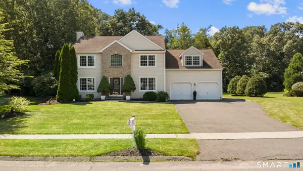 74 Kathryn Lane, Southington, CT 06479