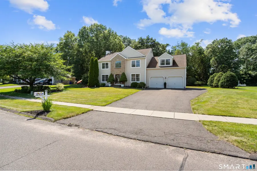 74 Kathryn Lane, Plantsville, CT 06479 - #2