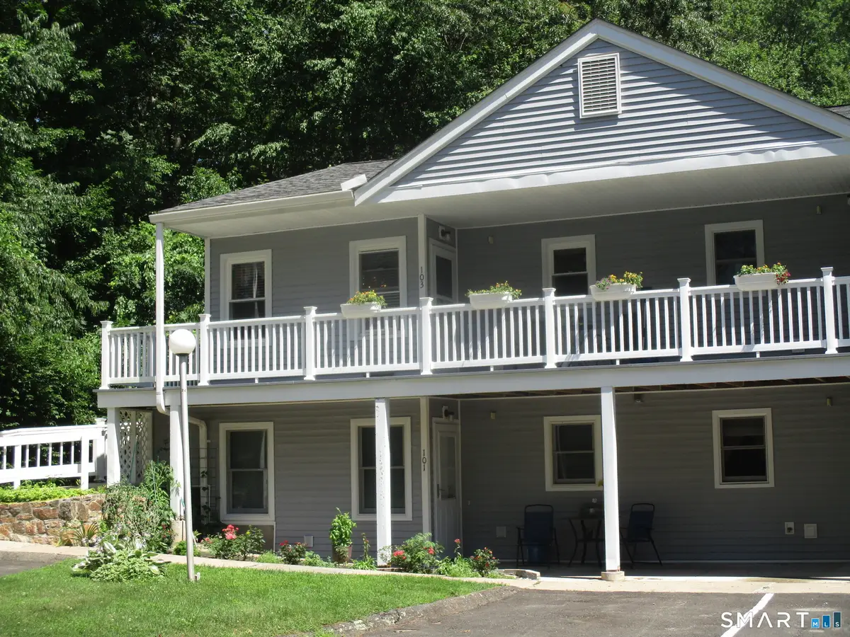 103 Hidden Knolls Circle #103, Monroe, CT 06468 - #1