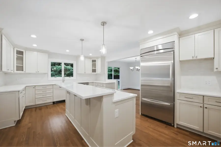 21 Deepwood Road, Weston, CT 06883 - #3