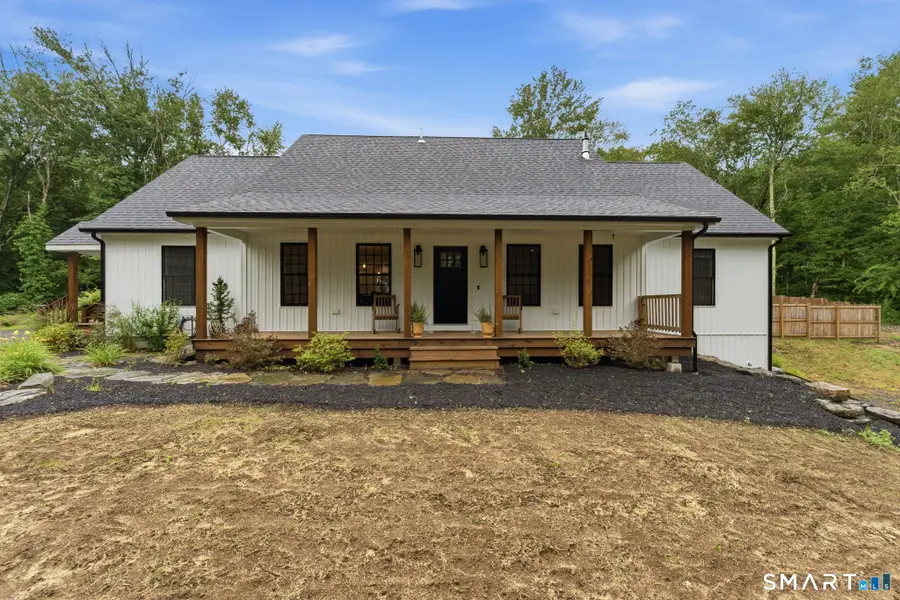 25 Colbridge Road, Plainfield, CT 06374 - #2