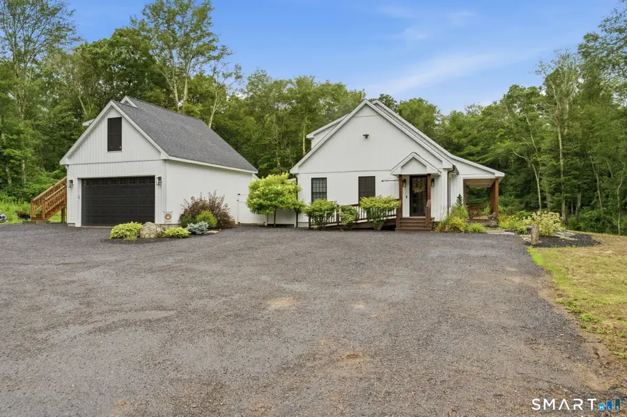 25 Colbridge Road, Plainfield, CT 06374 - #3