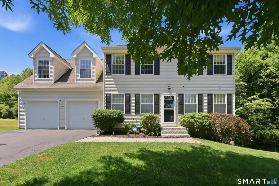383 White Pine Road, Torrington, CT 06790 - #3