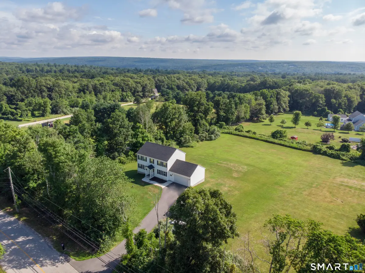 456 Sterling Hill Road, Sterling, CT 06377 - #1