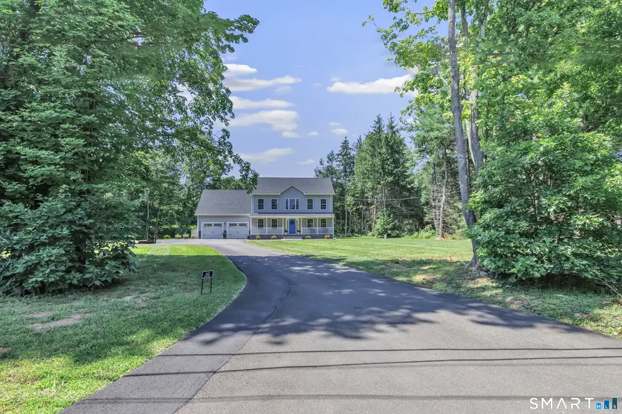 440 Hillfield Road, Hamden, CT 06518 - #3