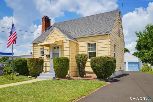 417 Hartford Road, Manchester, CT 06040