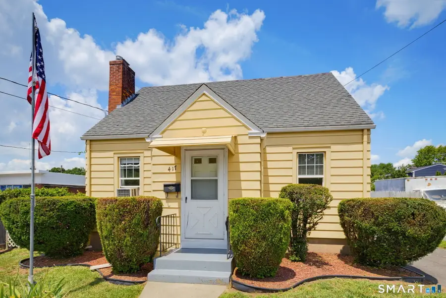417 Hartford Road, Manchester, CT 06040 - #2