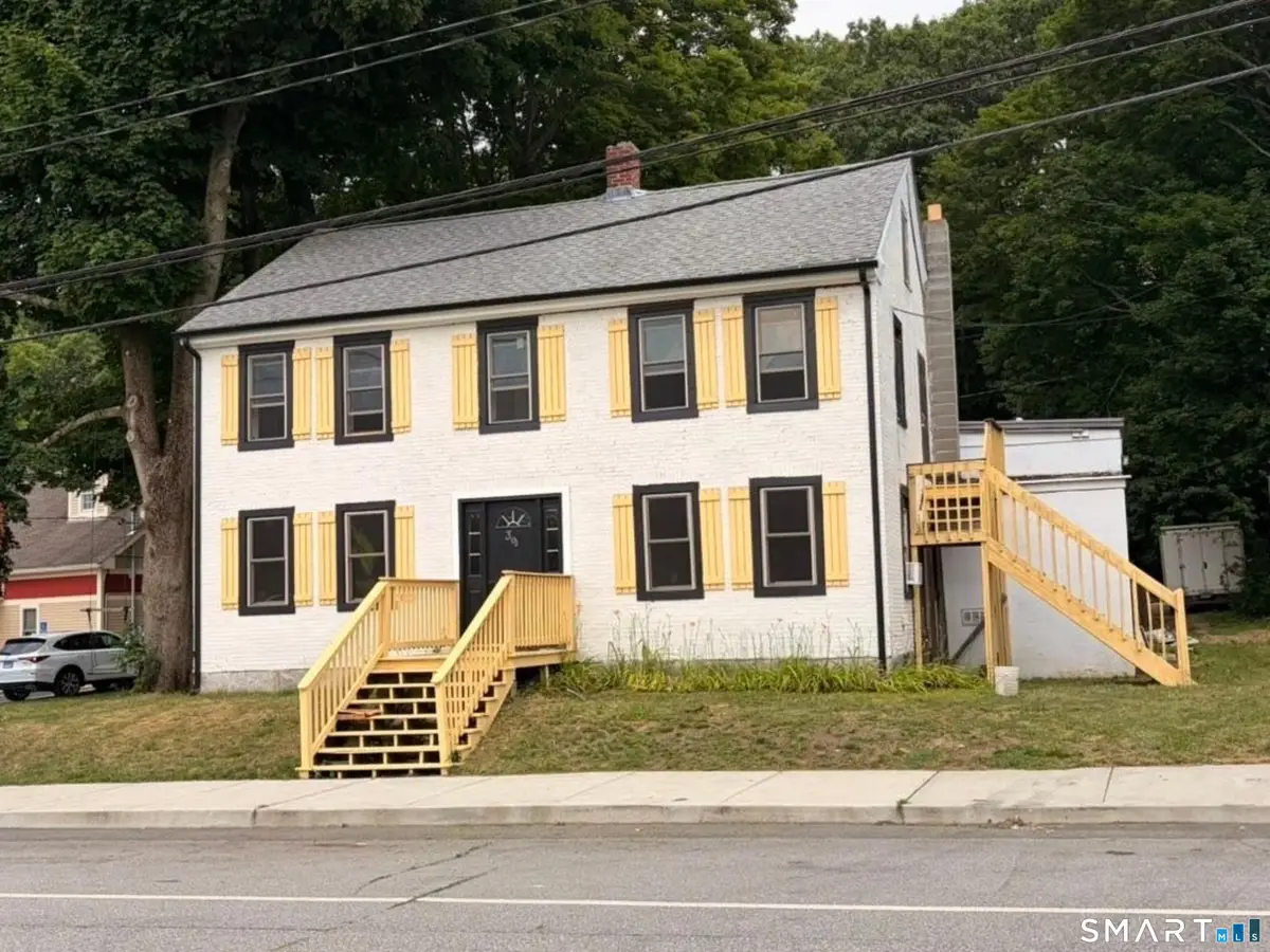 36 South Main Street, Putnam, CT 06260 - #1