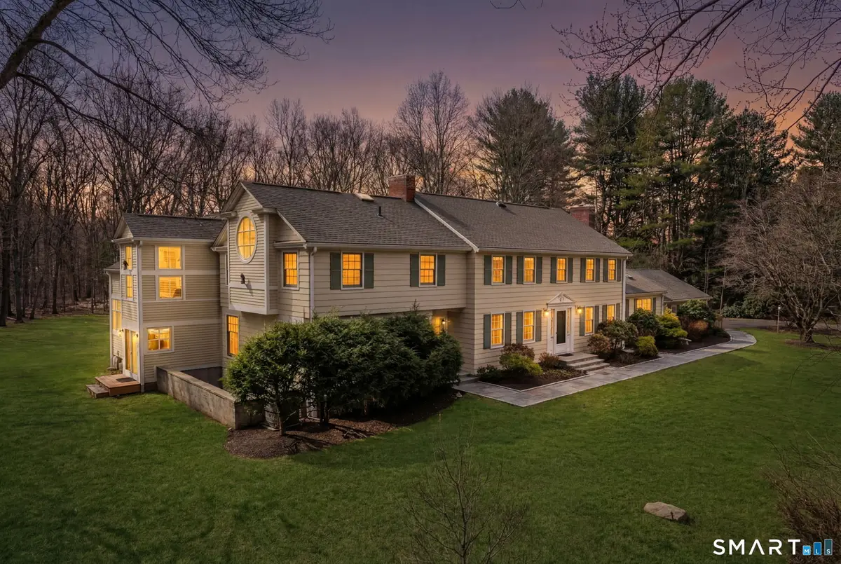 11 Highview Drive, Woodbridge, CT 06525 - #1