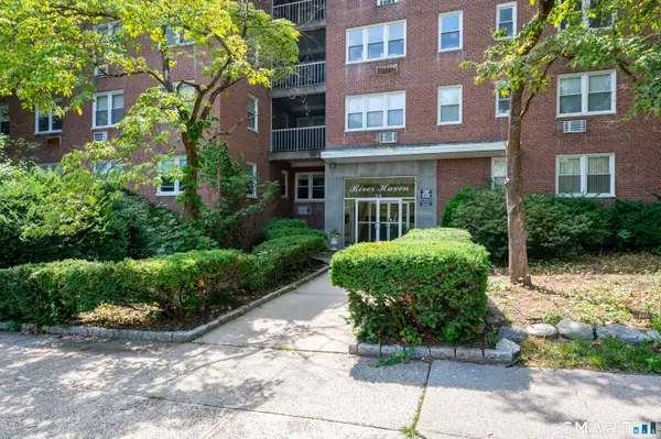 54 West North Street #422, Stamford, CT 06905