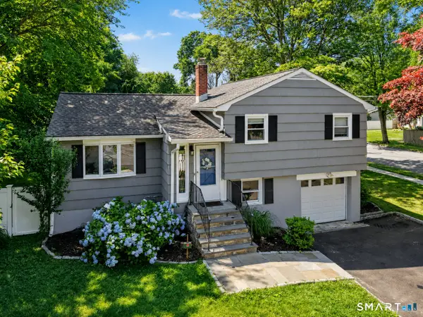 163 Windsor Road, Fairfield, CT 06824