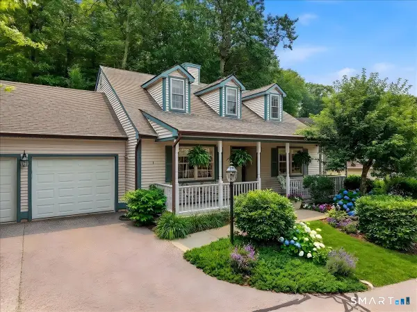 1 Mulberry Lane #1, East Lyme, CT 06357