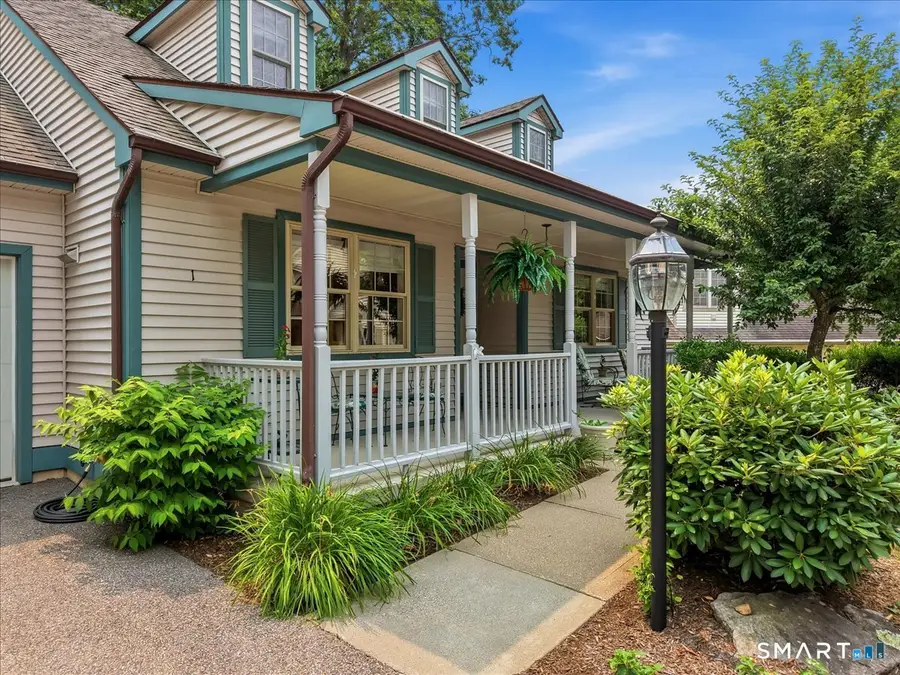 1 Mulberry Lane #1, East Lyme, CT 06357 - #2